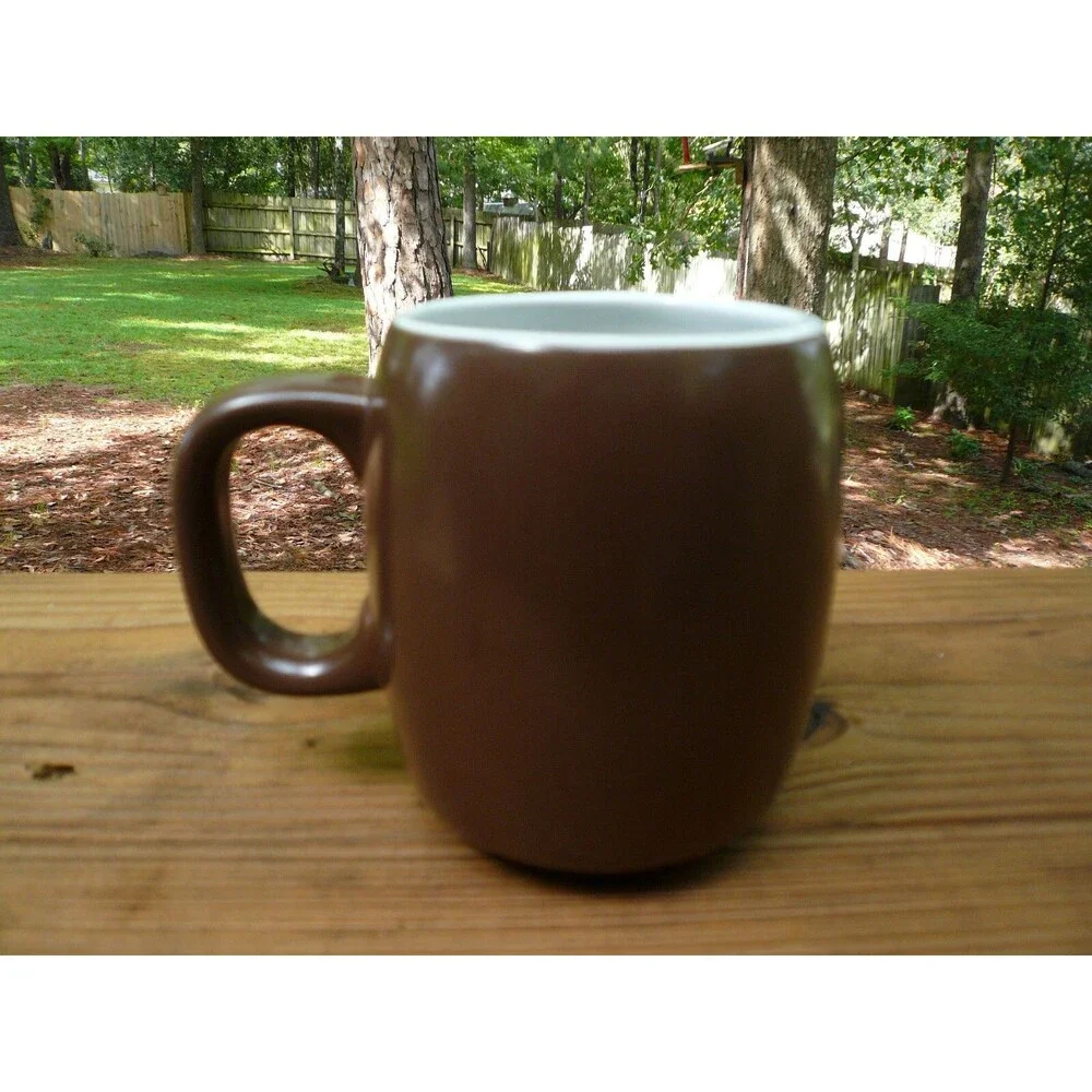 Brown Baileys Irish Creme Coffee Mug 12 oz.